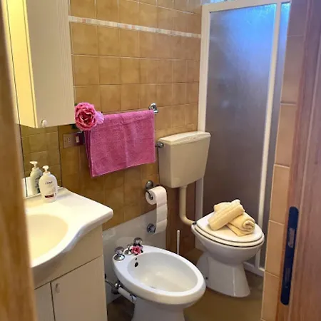 Cozy One-bedroom Flat-beahost * Bibione