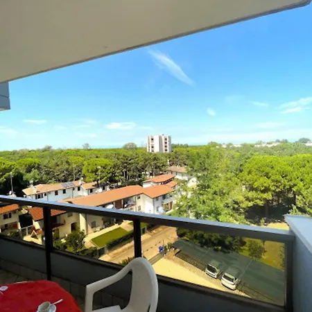 Cozy One-bedroom Flat-beahost Apartment