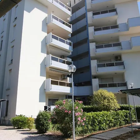 Cozy One-bedroom Flat-beahost Daire *