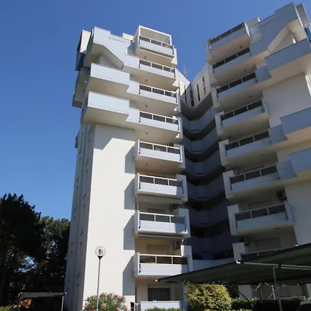Daire Cozy One-bedroom Flat-beahost Bibione