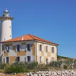 Lägenhet Cozy One-bedroom Flat-beahost Bibione