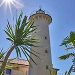 Lägenhet Cozy One-bedroom Flat-beahost