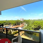 Cozy One-bedroom Flat-beahost Lägenhet