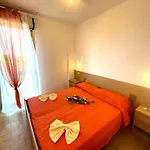 Cozy One-bedroom Flat-beahost * 比比翁