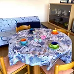 Cozy One-bedroom Flat-beahost Bibione