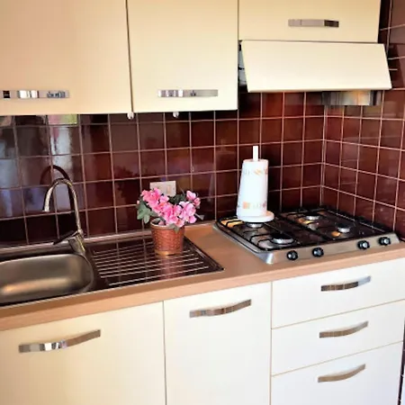 Cozy One-bedroom Flat-beahost * Bibione