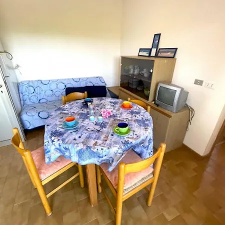 Cozy One-bedroom Flat-beahost Appartement *