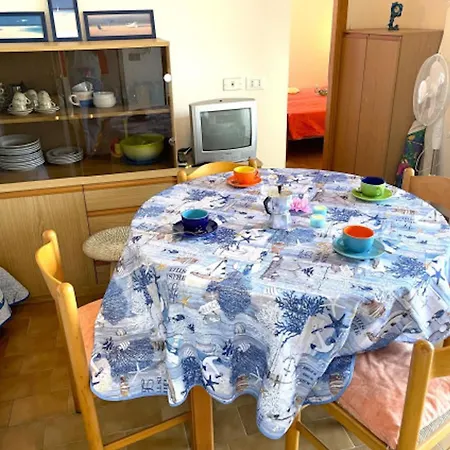 Cozy One-bedroom Flat-beahost Appartement Bibione