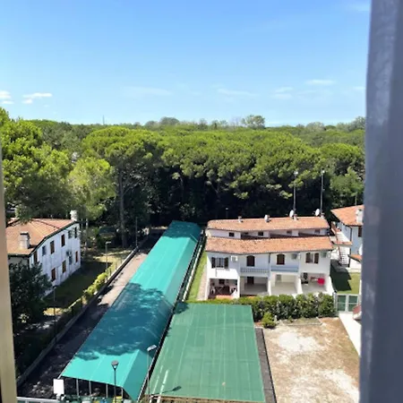 Cozy One-bedroom Flat-beahost