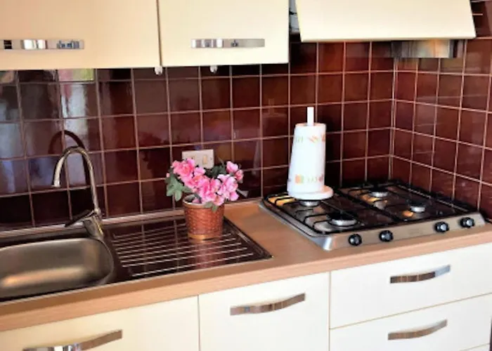 Cozy One-bedroom Flat-beahost * Bibione