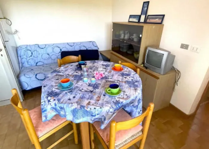 Cozy One-bedroom Flat-beahost Appartamento *