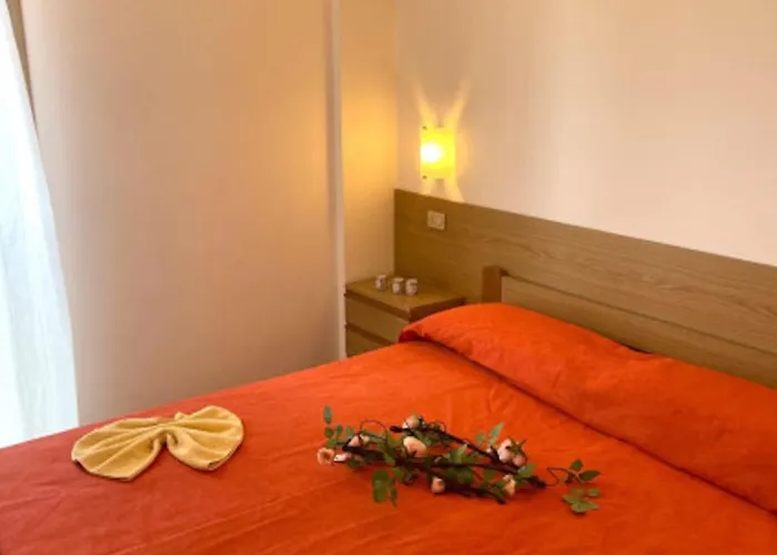 Cozy One-bedroom Flat-beahost