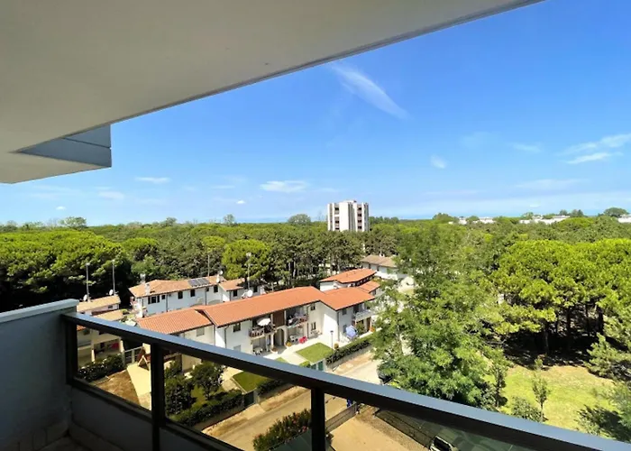 Cozy One-bedroom Flat-beahost Appartamento