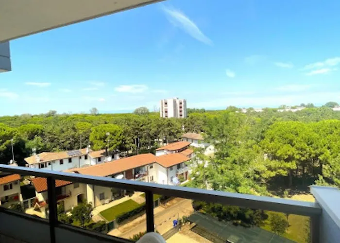 Cozy One-bedroom Flat-beahost Appartamento