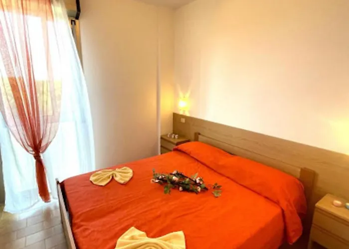 Cozy One-bedroom Flat-beahost * Bibione